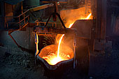 Iron and Steel Making