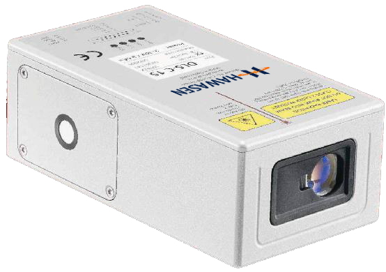 HNM12E Laser Measuring Devices
